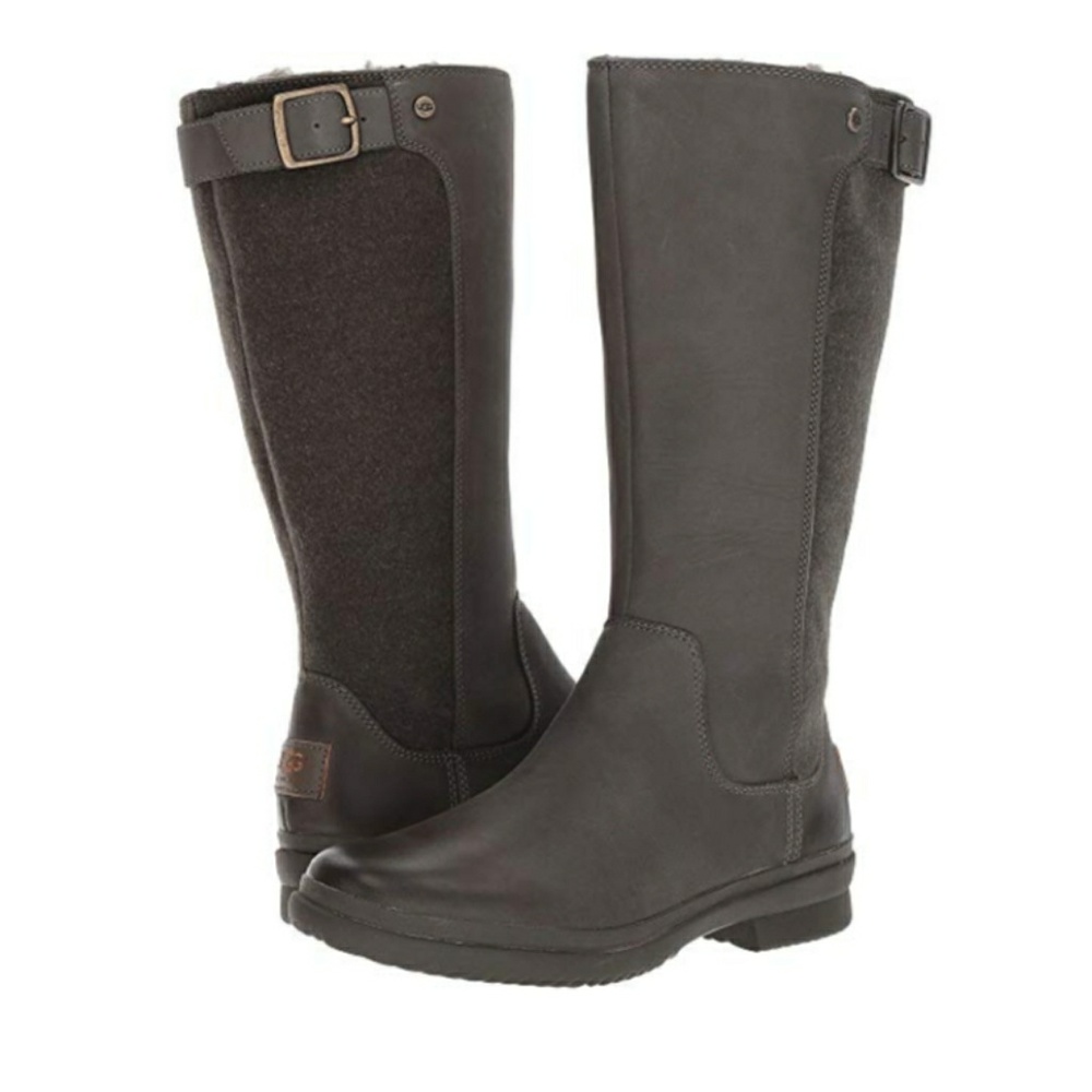 UGG Janina Boots size 6.5
